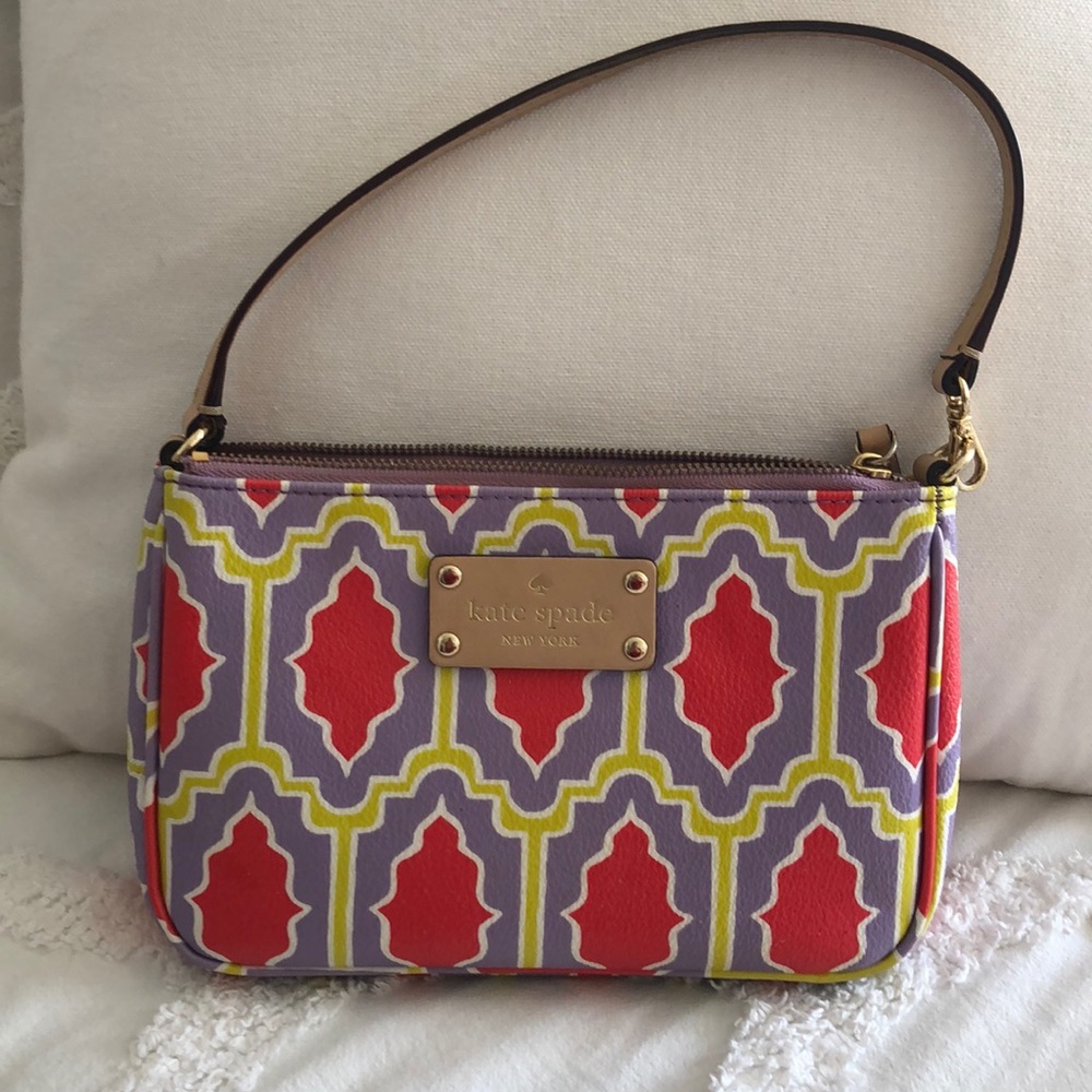 Kate Spade Wristlet